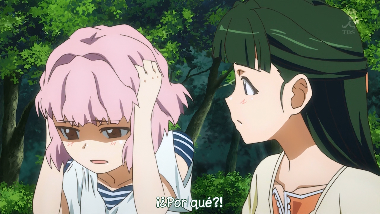 Natsuiro Kiseki (Natsukashii Subs)